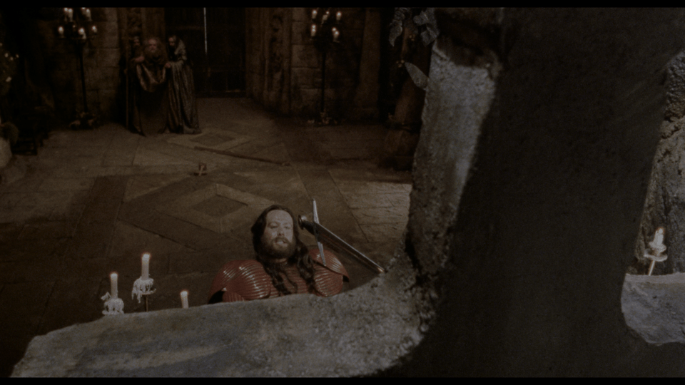 Bram Stokers Dracula 4K 1992 Ultra HD 2160p