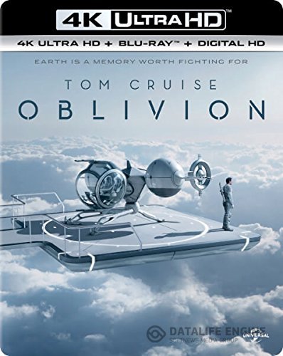 Oblivion 4K 2013 Ultra HD 2160p