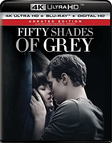 Fifty Shades of Grey 2015 4K UHD 2160p