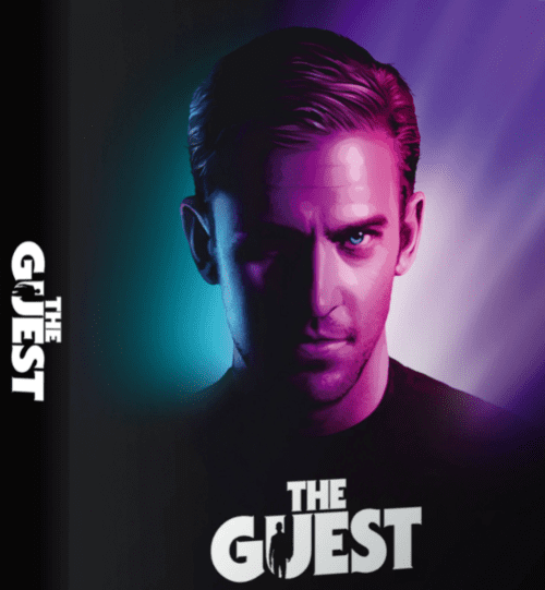 The Guest 4K 2014 Ultra HD 2160p