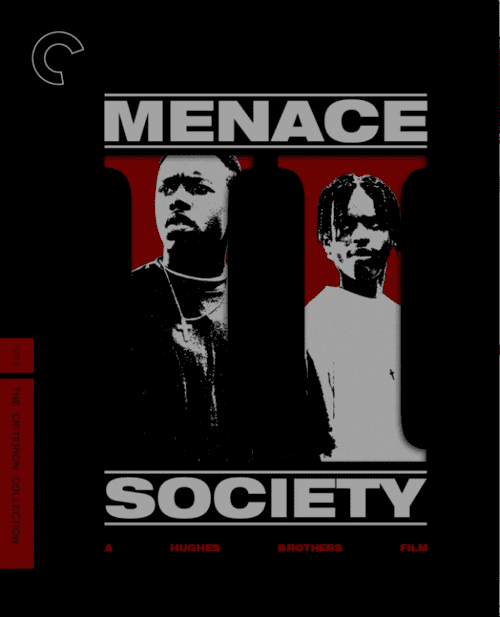 Menace II Society 4K 1993 Ultra HD 2160p