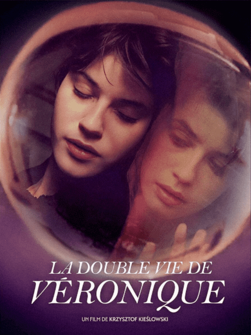 The Double Life of Veronique 4K 1991 FRENCH Ultra HD 2160p