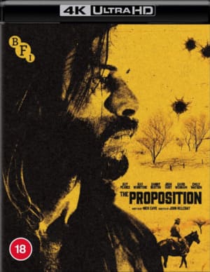 The Proposition 4K 2005 Ultra HD 2160p