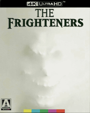 The Frighteners 4K 1996 DC Ultra HD 2160p