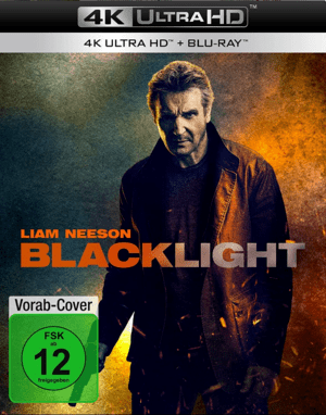 Blacklight 4K 2022 Ultra HD 2160p