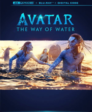 Avatar: The Way of Water 4K 2022 Ultra HD 2160p