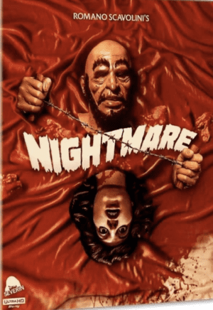 Nightmare 4K 1981 Ultra HD 2160p