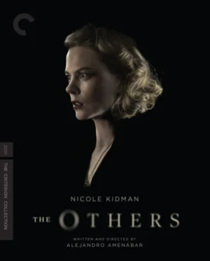 The Others 4K 2001 Ultra HD 2160p