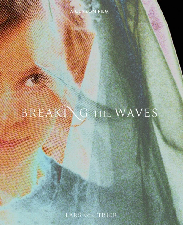 Breaking the Waves 4K 1996 Ultra HD 2160p