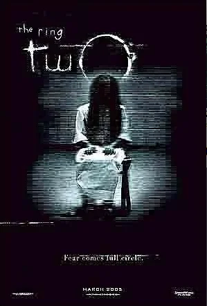 The Ring Two 4K 2005 Ultra HD 2160p