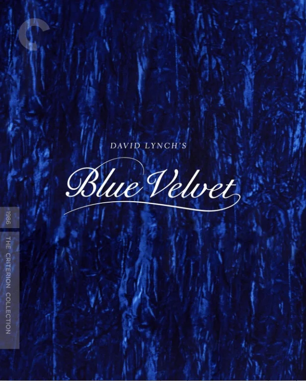 Blue Velvet 4K 1986 Ultra HD 2160p