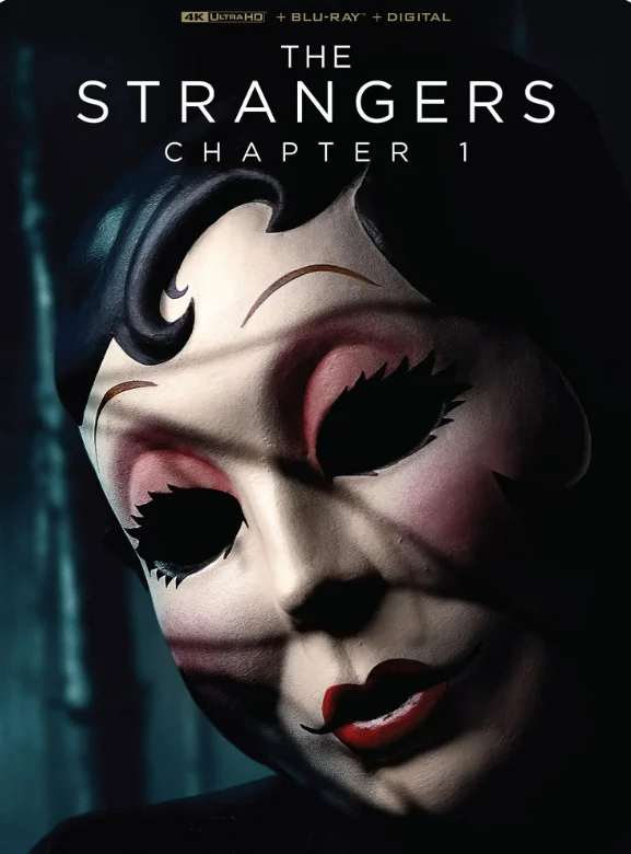 The Strangers: Chapter 1 4K 2024 Ultra HD 2160p