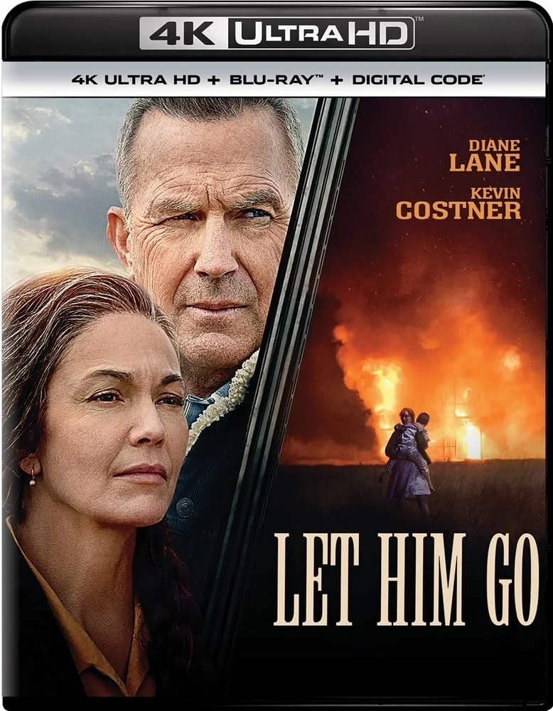 Let Him Go 4K 2020 Ultra HD 2160p