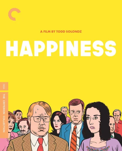 Happiness 4K 1998 Ultra HD 2160p