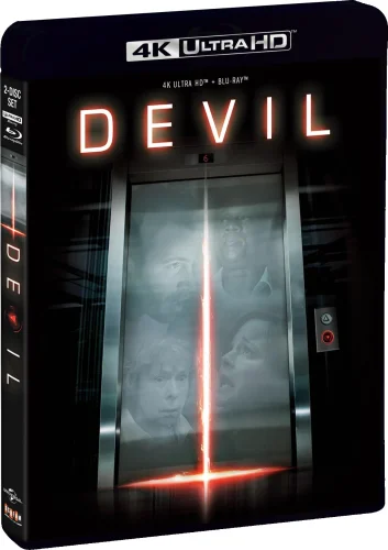 Devil 4K 2010 Ultra HD 2160p