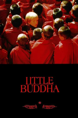 Little Buddha 4K 1993 Ultra HD 2160p