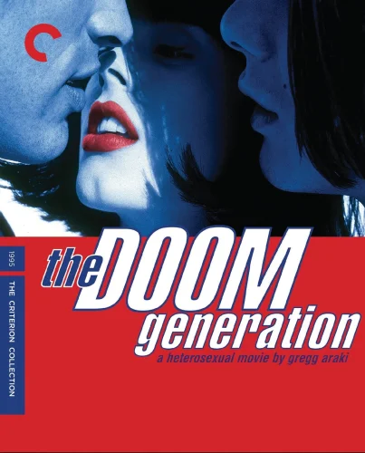 The Doom Generation 4K 1995 Ultra HD 2160p