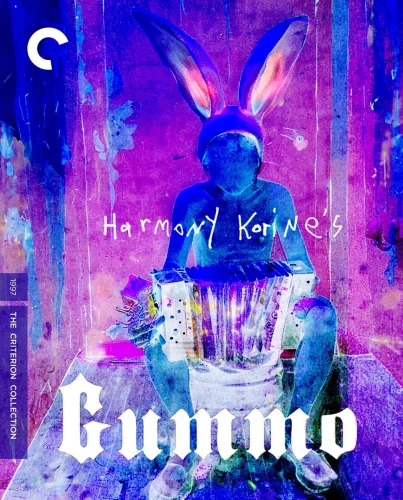 Gummo 4K 1997 Ultra HD 2160p