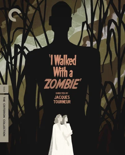 I Walked with a Zombie 4K 1943 Ultra HD 2160p