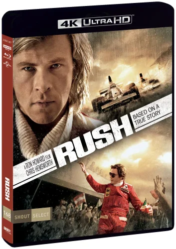 Rush 4K 2013 Ultra HD 2160p