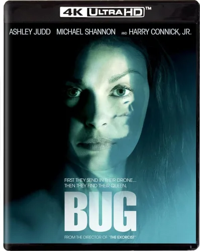 Bug 4K 2006 Ultra HD 2160p