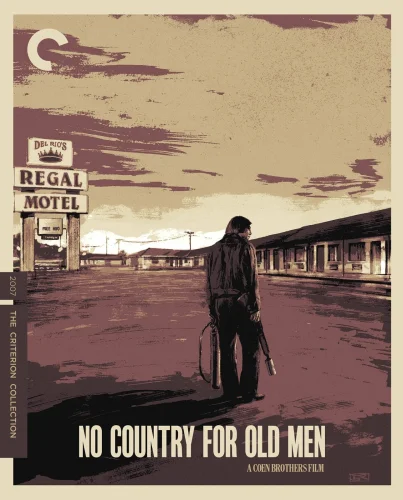 No Country for Old Men 4K 2007 Ultra HD 2160p