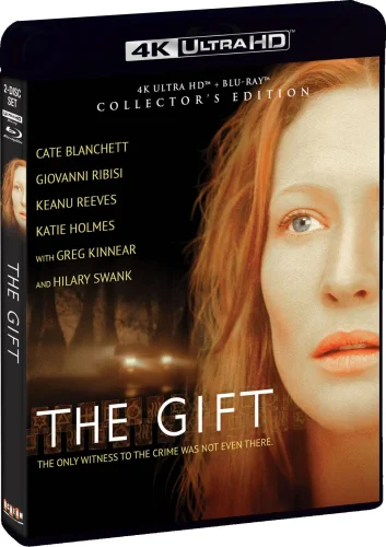 The Gift 4K 2000 Ultra HD 2160p