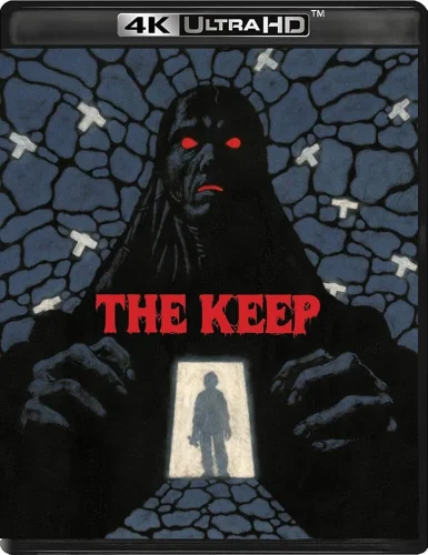 The Keep 4K 1983 Ultra HD 2160p