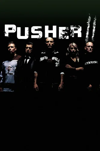 Pusher II 4K 2004 Ultra HD 2160p