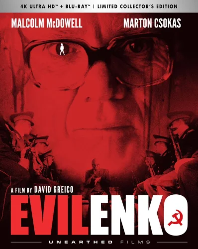 Evilenko 4K 2003 Ultra HD 2160p