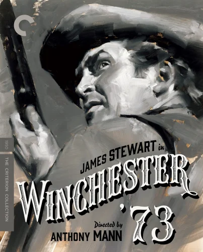 Winchester '73 4K 1950 Ultra HD 2160p