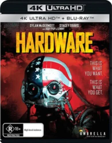 Hardware 4K 1990 Ultra HD 2160p