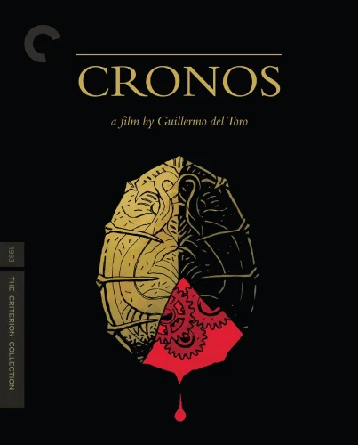 Cronos 4K 1992 Ultra HD 2160p