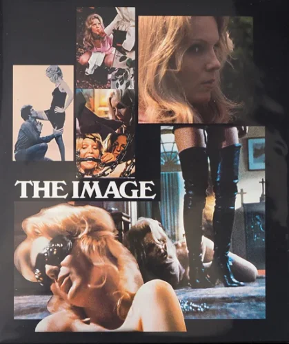 The Image 4K 1975 Ultra HD 2160p