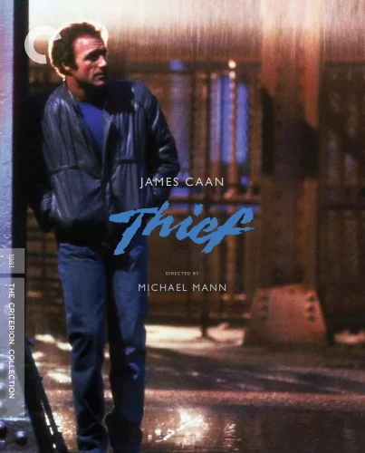 Thief 4K 1981 Ultra HD 2160p