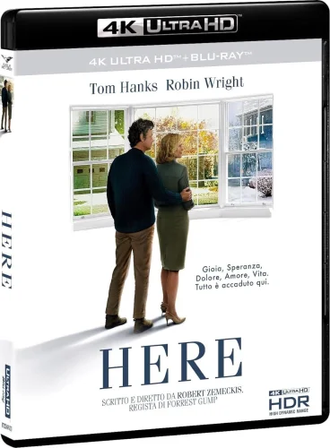 Here 4K 2024 Ultra HD 2160p