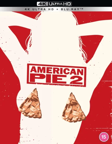 American Pie 2 4K 2001 Ultra HD 2160p