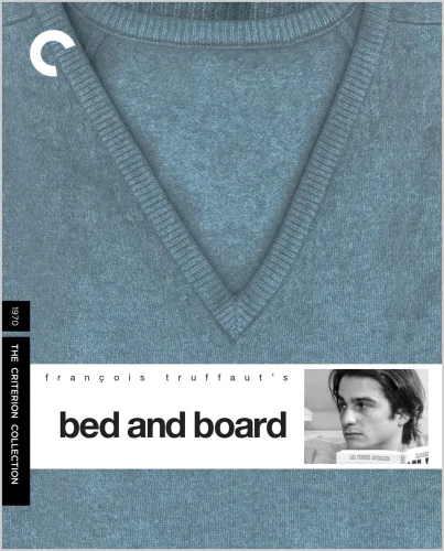 Bed & Board 4K 1970 Ultra HD 2160p