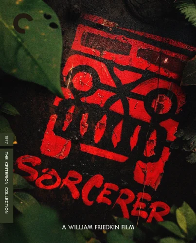 Sorcerer 4K 1977 Ultra HD 2160p
