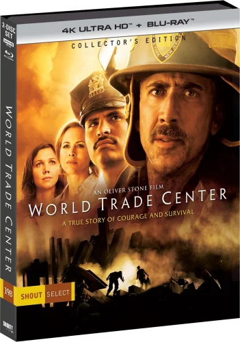 World Trade Center 4K 2006 Ultra HD 2160p