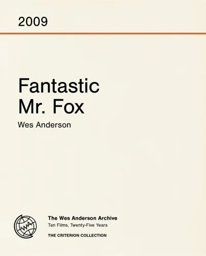 Fantastic Mr. Fox 4K 2009 Ultra HD 2160p