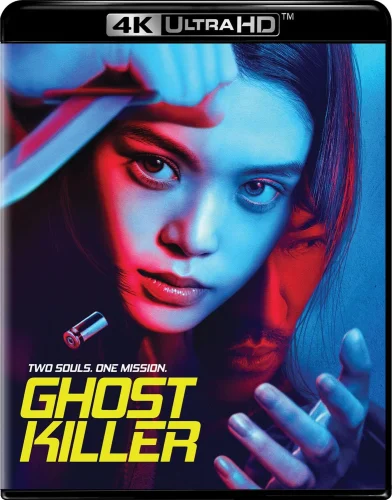 Ghost Killer 4K 2024 Ultra HD 2160p