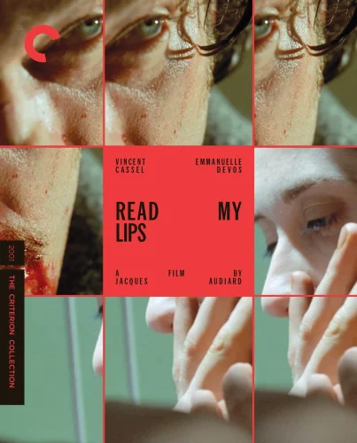 Read My Lips 4K 2001 Ultra HD 2160p