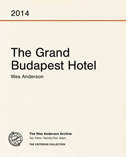The Grand Budapest Hotel 4K 2014 Ultra HD 2160p