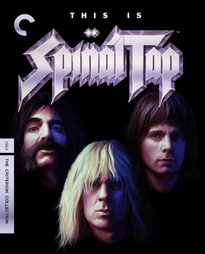 This Is Spinal Tap 4K 1984 Ultra HD 2160p