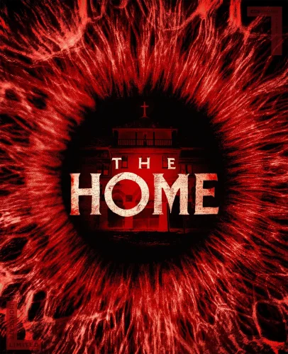The Home 4K 2025 Ultra HD 2160p