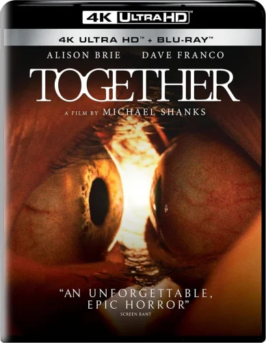 Together 4K 2025 Ultra HD 2160p