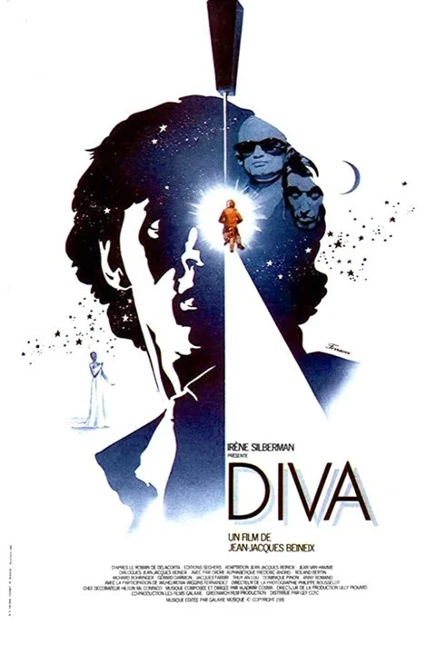 Diva 4K 1981 Ultra HD 2160p