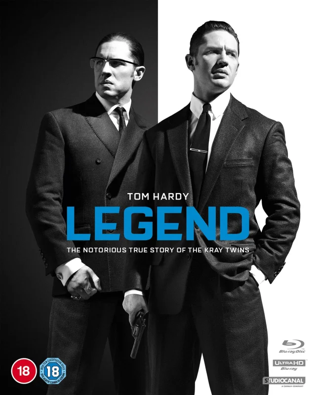 Legend 4K 2015 Ultra HD 2160p
