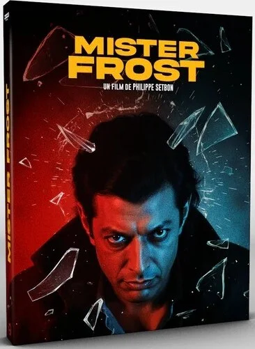 Mister Frost 4K 1990 Ultra HD 2160p